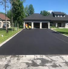 Best Gravel Driveway Installation  in Mount Pleasant, TX